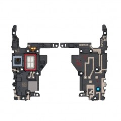 Discover Samsung Loudspeaker Ear Speaker + Rear Cover Antenna Original for Galaxy Note 20 SM-N980 | Notes 20 5G SM-N981 details