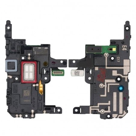 Photo of Samsung Loudspeaker Ear Speaker + Rear Cover Antenna Original for Galaxy Note 20 Ultra SM-N985 | Note 20 Ultra 5G SM-N9