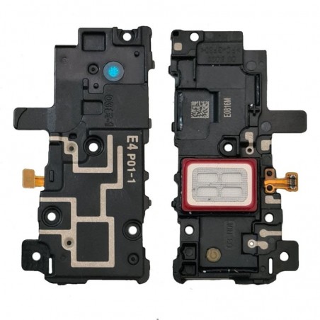 Product image Samsung Loudspeaker Ear Speaker + Rear Cover Antenna Original for Galaxy S21 Ultra SM-G998