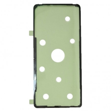 Photo of Samsung Original Double-sided Adhesive for Back Cover Installation for Galaxy A72 - A72 5G | SM-A725 | SM-A726 - PRC