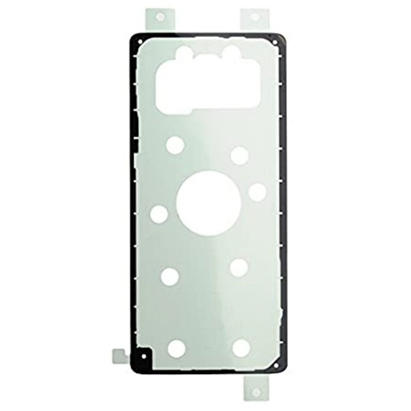 Samsung Original Double-Sided Adhesive Tape for Back Cover Installation for Galaxy Note 8 SM-N950
