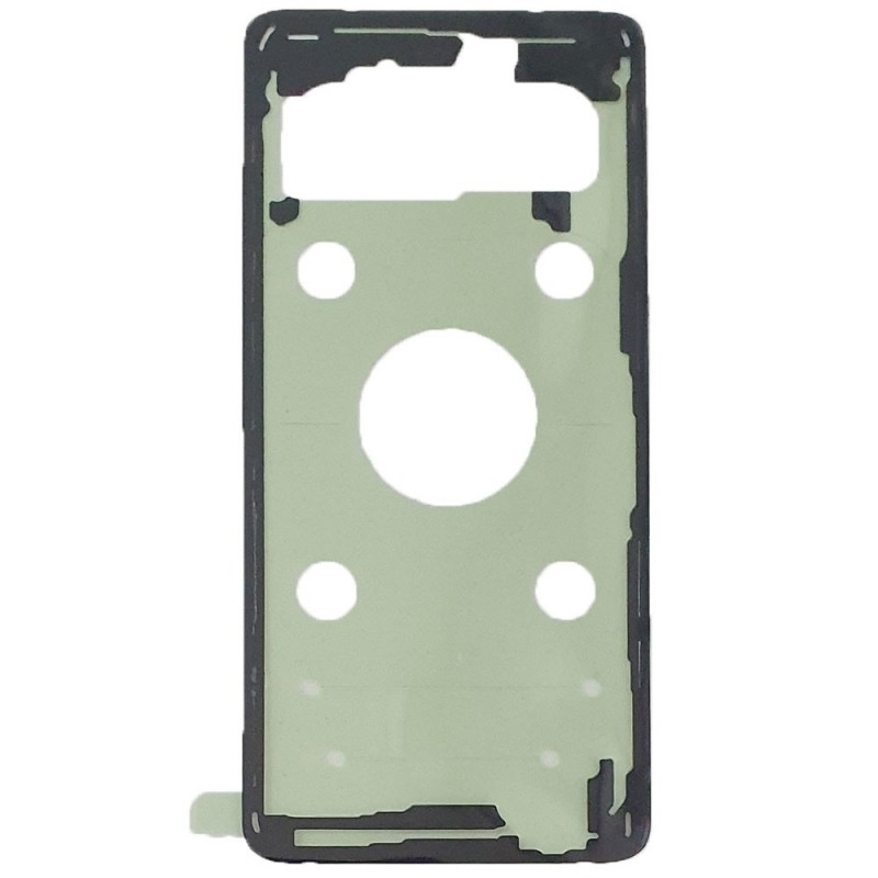 Samsung Original Double-Sided Adhesive Tape for Back Cover Installation for Galaxy S10 SM-G973