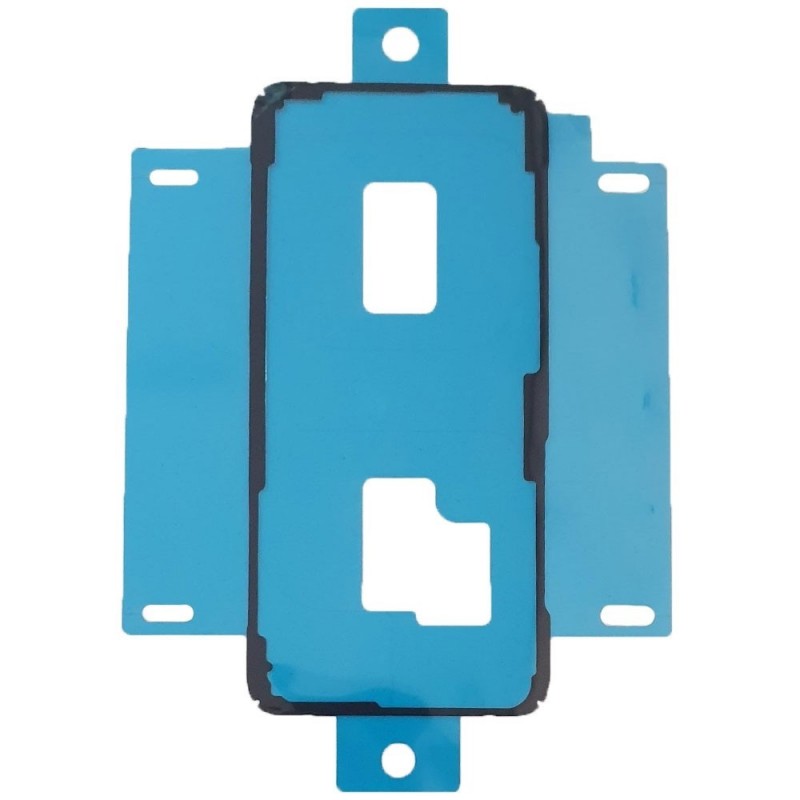 Samsung Original Double-Sided Adhesive Tape for Back Cover Installation for Galaxy S20+ Plus SM-G985