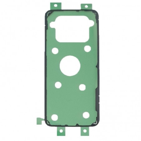 Discover Samsung Original Double-sided Adhesive for Back Cover Installation for Galaxy S8 SM-G950 details