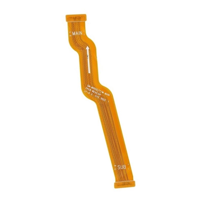 Samsung Original Motherboard Flex Cable Main Flex FPCB for Galaxy A10 SM-A105