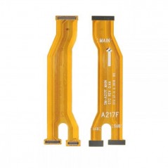 Samsung Samsung Original FPCB Main Flex Motherboard Flex Cable for Galaxy A21S SM-A217 for sale