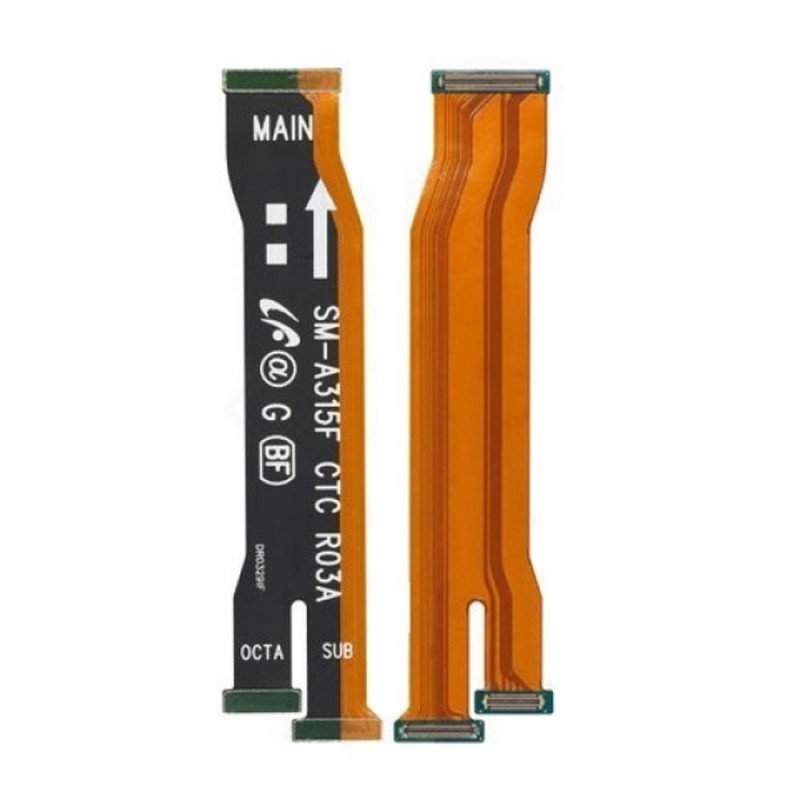 Samsung Motherboard Flex Cable Main FPCB for Galaxy A31 SM-A315