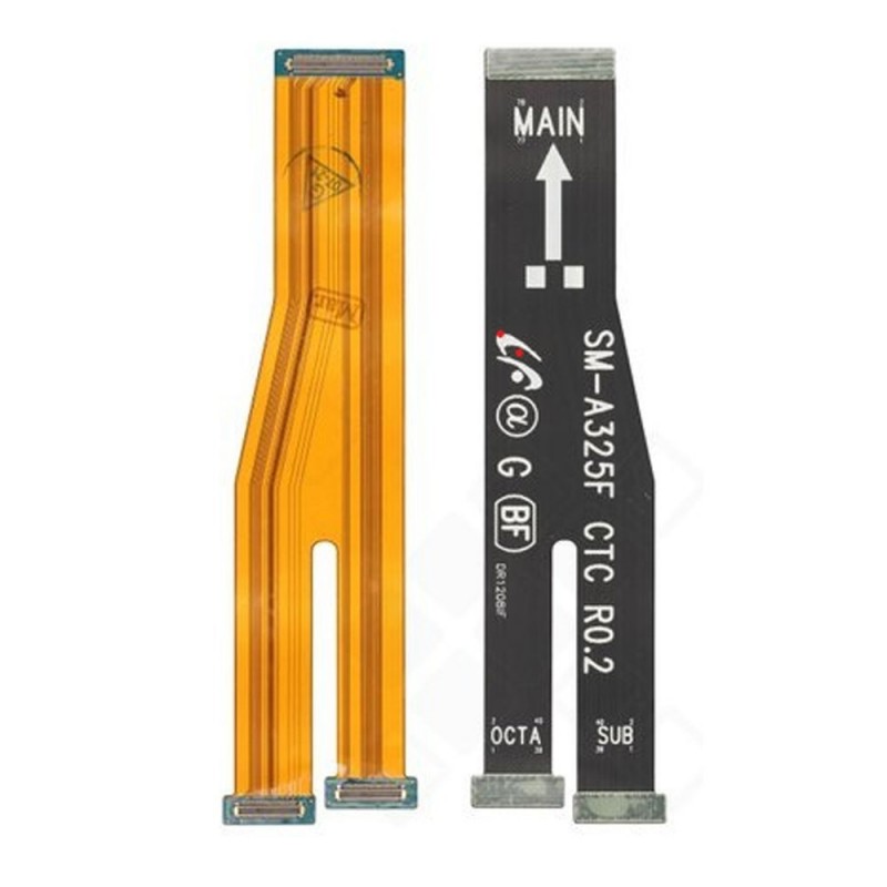  Samsung Motherboard Flex Cable Main FPCB for Galaxy A32 4G / A22 4G