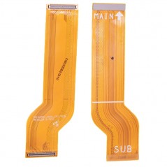 Product image Samsung Original FPCB Main Flex Motherboard Flex Cable for Galaxy A40 SM-A405