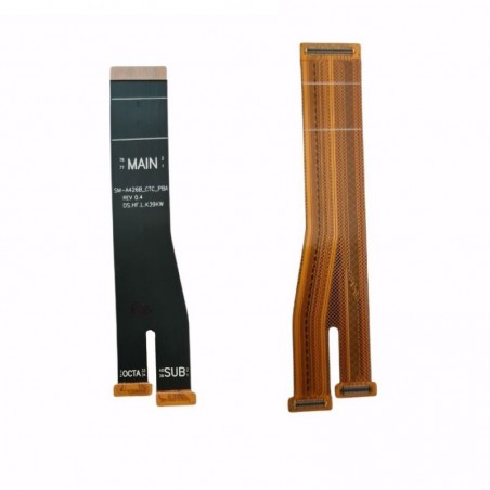 Product image Samsung Original FPCB Main Flex Motherboard Flex Cable for Galaxy A42 5G | SM-A426