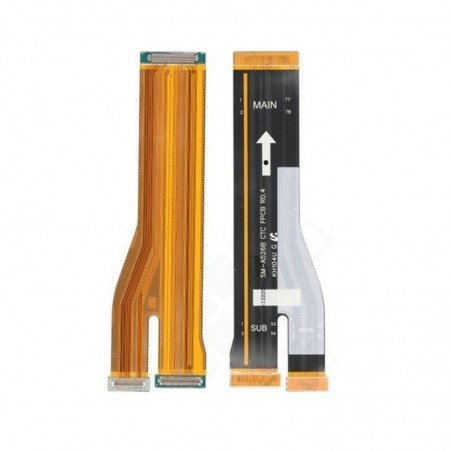 Product image Samsung Original FPCB Main Flex Motherboard Flex Cable for Galaxy A52 4G - A52 5G