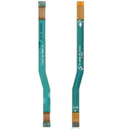 Photo of Samsung Original FPCB Main Flex Motherboard Flex Cable for Galaxy A90 5G SM-A908 - PRC