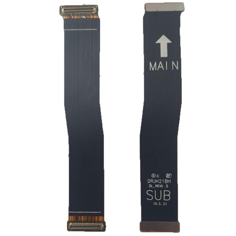 Samsung Cavo Flessibile per Scheda Madre Main Flex FPCB per Galaxy Note10 SM-N970