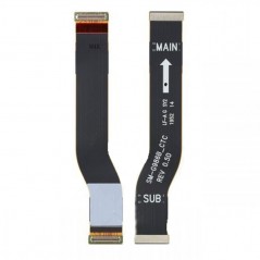 Buy Samsung Original FPCB Main Flex Motherboard Flex Cable for Galaxy S20 Plus SM-G985 | S20 Plus 5G SM-G986 online