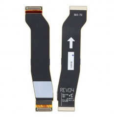 Discover Samsung Original FPCB Main Flex Motherboard Flex Cable for Galaxy S20 Ultra SM-G988 details