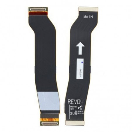 Compra Samsung Cavo Flessibile per Scheda Madre Main Flex FPCB Originale per Galaxy S20 Ultra SM-G988 online