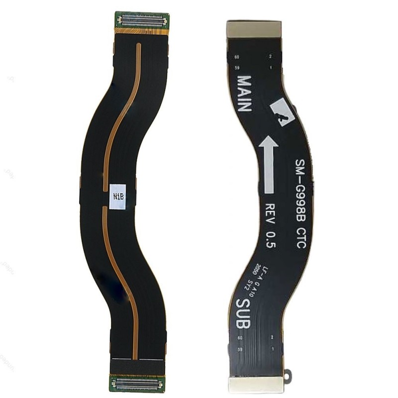 Samsung Motherboard Flex Cable Main FPCB for Galaxy S21 Ultra 5G SM-G998