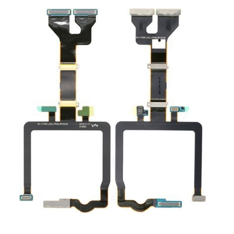 Samsung Original Motherboard Flex Cable Main Flex FPCB for Galaxy Z Flip SM-F700