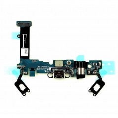 Immagine prodotto Samsung Connettore di Ricarica Micro USB con Microfono Flex Cable Originale per Galaxy A5 2016 SM-A510