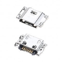 Photo of Samsung Original MicroUSB Charging Connector for Galaxy J6 J600 | J7 2018 | J530 | J330 | J4 Plus | J6 Plus | A600 | A6