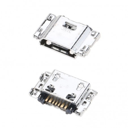 Photo of Samsung Original MicroUSB Charging Connector for Galaxy J6 J600 | J7 2018 | J530 | J330 | J4 Plus | J6 Plus | A600 | A6