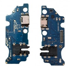 Buy Samsung Connettore di Ricarica USB Micro USB con Microfono Flex Board Originale per Galaxy A03 Core | F Version online
