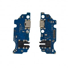Acquista Samsung Connettore di Ricarica USB Micro USB con Microfono Flex Board Originale per Galaxy A03 Core SM-A032 su Smartnes