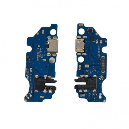 Acquista Samsung Connettore di Ricarica USB Micro USB con Microfono Flex Board Originale per Galaxy A03 Core SM-A032 su Smartnes