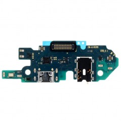Acquista Samsung Connettore di Ricarica USB Micro USB con Microfono Flex Board Originale per Galaxy A10 SM-A105F | SUB 0.1 su Sm