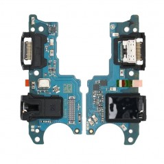 Acquista Samsung Connettore di Ricarica USB Type-C con Microfono Flex Board Originale per Galaxy A02S SM-A025F - F VERSION su Sm