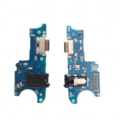 Buy Samsung Connettore di Ricarica USB Type-C con Microfono Flex Board Originale per Galaxy A02S SM-A025 online