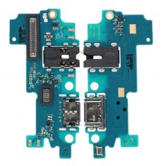 Acquista Samsung Connettore di Ricarica USB Type-C con Microfono Flex Board per Galaxy A31 SM-A315 in vendita