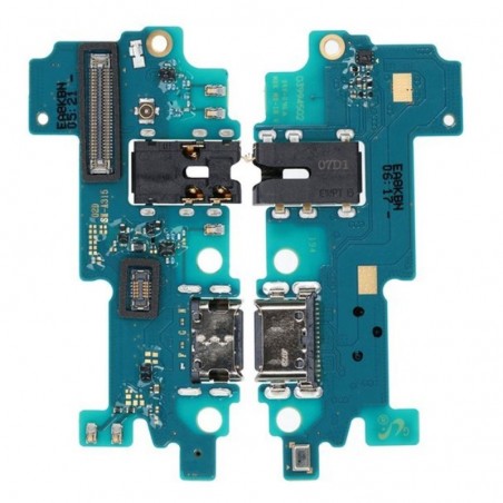 Acquista Samsung Connettore di Ricarica USB Type-C con Microfono Flex Board per Galaxy A31 SM-A315 in vendita