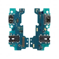 Compra Samsung Connettore di Ricarica USB Type-C con Microfono Flex Board Originale per Galaxy A32 4G SM-A325B online