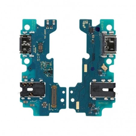 Compra Samsung Connettore di Ricarica USB Type-C con Microfono Flex Board Originale per Galaxy A32 4G SM-A325B online