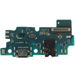 Acquista Samsung Connettore di Ricarica USB Type-C con Microfono Flex Board per Galaxy A50 SM-A505 in vendita