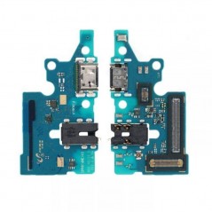 Immagine prodotto Samsung Connettore di Ricarica USB Type-C con Microfono Flex Board Originale per Galaxy A71 SM-A715
