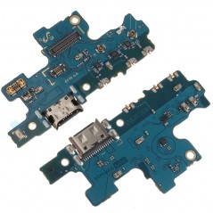 Immagine prodotto Samsung Connettore di Ricarica USB Type-C con Microfono Flex Board Originale per Galaxy S10 Lite SM-G770