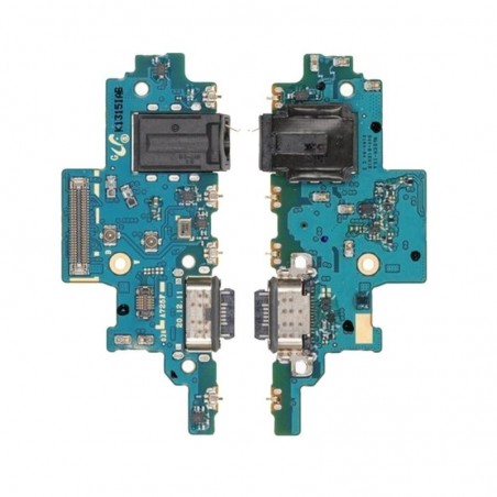 Product image Samsung Original USB Type-C Charging Connector With Microphone for Galaxy A72 LTE SM-A725 - A72 5G SM-A726