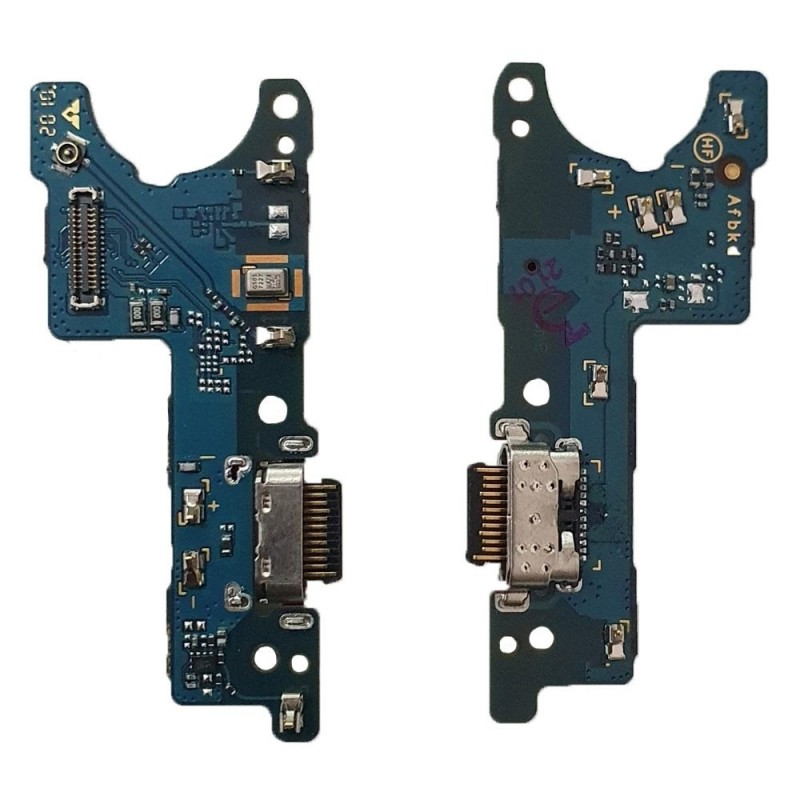 Samsung Connettore di Ricarica USB Type-C Flex Board Originale per Galaxy A11 SM-A115 | M11 SM-M115