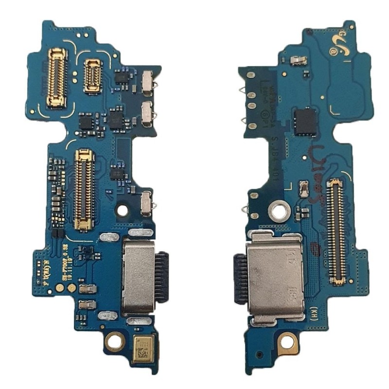 Samsung Connettore di Ricarica USB Type-C Flex Board Originale per Galaxy Z Flip SM-F700