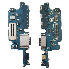 Compra Samsung Connettore di Ricarica USB Type-C Flex Board Originale per Galaxy Z FOLD2 5G SM-F916 online
