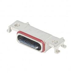 Product image Samsung Original USB Type-C Charging Connector for Galaxy A3 (2017) SM-A320F / A5 (2017) SM-A520F