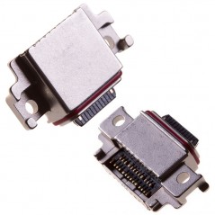 Discover Samsung Original USB Type-C Charging Connector for Galaxy A8 (2018) SM-A530 | A8 + (2018) SM-A730 details