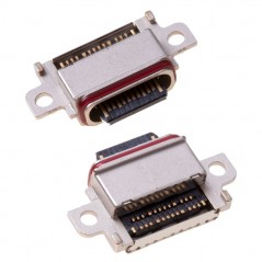 Discover Samsung Original USB Type-C Charging Connector for Galaxy S10 G973 | S10 + G975 | S10e G970 | S10 5G G977 details