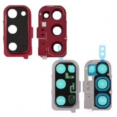 PRC Samsung Frame with Lens for Rear Camera + Original Sticker for Galaxy S20 SM-G980 | S20 5G SM-G981 for sale