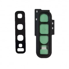 PRC Samsung Original Rear Camera Lens Frame for Galaxy S10 SM-G973 for sale