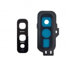 Buy Samsung Original Rear Camera Lens Frame for Galaxy S10e SM-G970 online