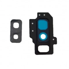 Buy Samsung Original Rear Camera Lens Frame for Galaxy S9 Plus SM-G965 online
