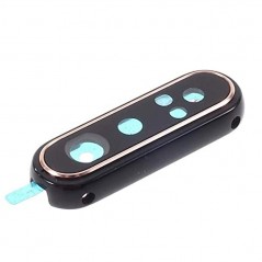 Samsung Rear Camera Lens Frame for Galaxy A80 SM-A805